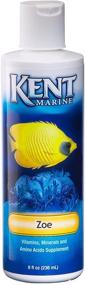 img 1 attached to 🐠 Enhance Your Marine Life with Kent Marine Zoe Marine Vitamin