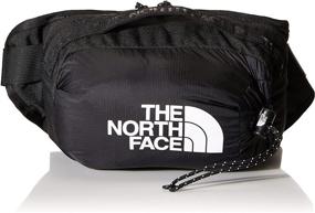 img 4 attached to Bozer Hip Pack III L Black