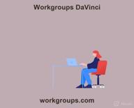 img 1 attached to Workgroups DaVinci review by Robert Davidson