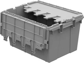 img 4 attached to Промышленный приставной контейнер Buckhorn AC2115120201000