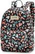 dakine 365 mini 12l botanics outdoor recreation logo