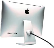 improve your imac security with the kensington safedome secure lock (k64962us) logo