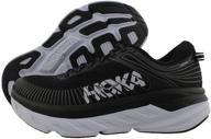 👟 hoka one bondi women's athletic shoes logo