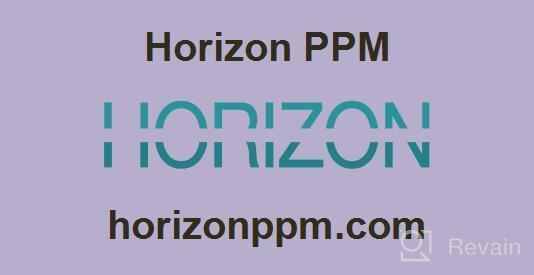 img 1 attached to Horizon PPM review by Lance Levatte