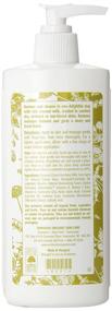 img 3 attached to 🥥 Eminence Coconut Milk Facial Cleanser, 8.4 fl oz