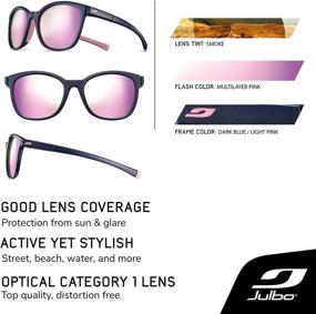 img 2 attached to Солнцезащитные очки Julbo Spark Линзы Spectron