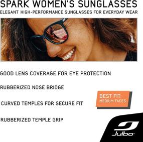 img 3 attached to Солнцезащитные очки Julbo Spark Линзы Spectron