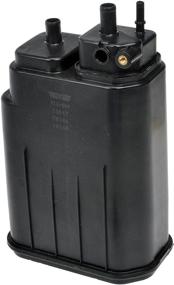 img 1 attached to 🔋 Dorman 911-864 Vapor Canister: High-Quality 1 Pack Solution