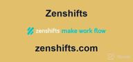 img 1 attached to Zenshifts review by Terry Stubblebine