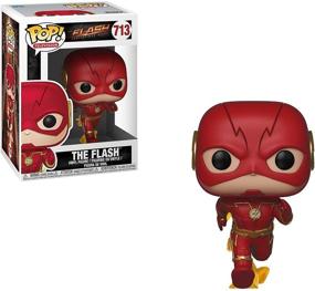 img 4 attached to 📺 Funko Pop Television Collectible Multicolor: A Must-Have for Pop Culture Collectors