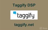 img 1 attached to Taggify DSP review by Dave Einarson