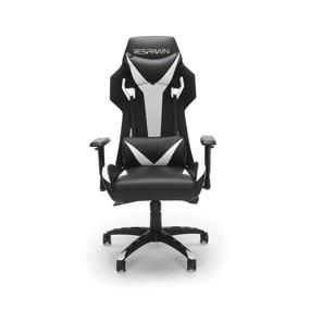 img 3 attached to 🎮 RSP-205 Racing Style Gaming Chair in White - Maximize your Gaming Experience with RESPAWN