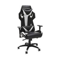 🎮 rsp-205 racing style gaming chair in white - maximize your gaming experience with respawn логотип