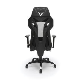 img 2 attached to 🎮 RSP-205 Racing Style Gaming Chair in White - Maximize your Gaming Experience with RESPAWN