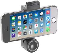 mmobiel universal smartphone holder: 360° air frame car mount for iphone, samsung, xiaomi, oppo, oneplus, huawei, honor, google, motorola, vivo, sony, nokia, lg, htc, microsoft, and mini tablets logo