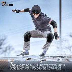 img 3 attached to JBM International Adult Protective Guards