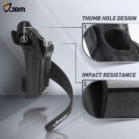 img 1 attached to JBM International Adult Protective Guards