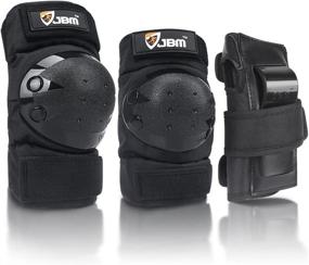 img 4 attached to JBM International Adult Protective Guards