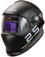 🔥 experience optrel vegaview 2.5 welding helmet 1006.600 – enhanced protection & viewing comfort logo