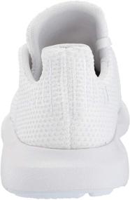 img 2 attached to 👟 Adorable Adidas Originals Sneaker Unisex Infant Apparel & Accessories: Perfect for Baby Boys' Shoe Collection