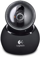 📷 enhanced logitech quickcam orbit af logo