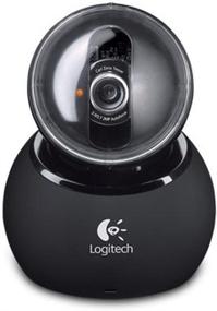 img 3 attached to 📷 Enhanced Logitech QuickCam Orbit AF