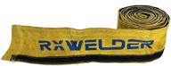 rx weldtig welding torch cable logo