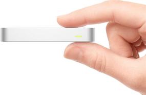 img 3 attached to Enhance Your Computing Experience with Leap Motion Controller: Mac and PC Compatibility, Includes Airspace