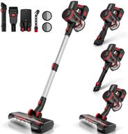 revolutionize your cleaning routine with vaclab cordless: lightweight and powerful cleaning solution logo