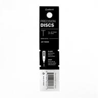 💡 adonit replacement discs for jot mini, jot pro, jot flip, and jot touch 4 - pack of 3 logo