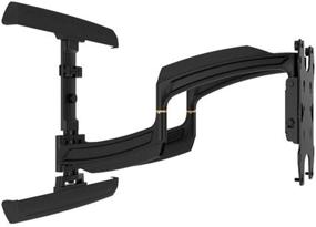 img 1 attached to TS525TU Chief Thinstall Wall Mount: Premium Solution for 37-58 inch Flat Panel Displays