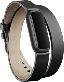 img 1 attached to Официально! Кожаные аксессуары Fitbit Horween®