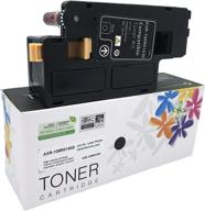 🖨️ compatible black toner cartridge 106r02759 for xerox phaser & workcentre 6020, 6022, 6025, 6027, 6028 (6020: bk) logo