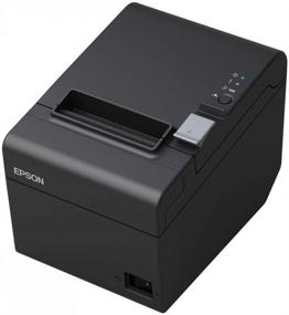 img 2 attached to Epson TM T20III Receipt Printer Part