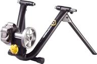 🚴 saris cycleops fluid2 indoor bike trainer - enhanced compatibility with zwift app, ideal for road and mountain bikes logo