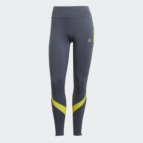 img 1 attached to 🏃 Performance at Its Best: adidas Women's Own The Run Tights