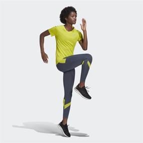 img 2 attached to 🏃 Performance at Its Best: adidas Women's Own The Run Tights