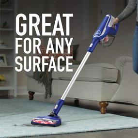 img 3 attached to Impulse Cordless Vacuum Cleaner BH53000