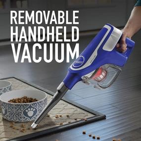 img 2 attached to Impulse Cordless Vacuum Cleaner BH53000