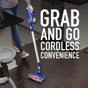 img 1 attached to Impulse Cordless Vacuum Cleaner BH53000