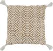 lifestyle collection pillow filling natural logo