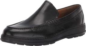 img 4 attached to Mahogany Cole Haan Traveler Venetian Shoe