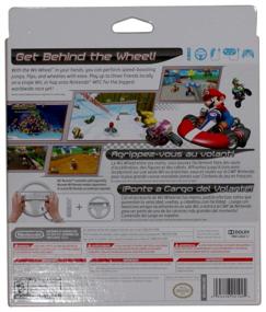 img 1 attached to Wii Wheel Mario Kart Wii