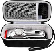 compatible clippers cordless professional bestbomg丨audoc丨limural丨paubea丨cosyonall丨suprent logo