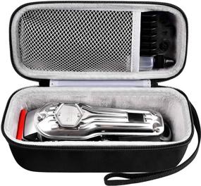 img 4 attached to Compatible Clippers Cordless Professional BESTBOMG丨Audoc丨Limural丨Paubea丨Cosyonall丨SUPRENT