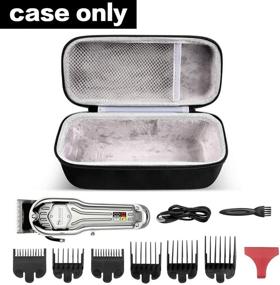 img 3 attached to Compatible Clippers Cordless Professional BESTBOMG丨Audoc丨Limural丨Paubea丨Cosyonall丨SUPRENT