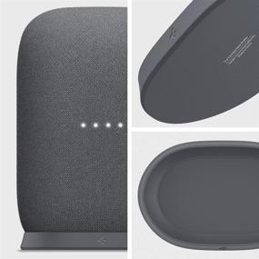 img 3 attached to Spigen Силиконовый наушники для Google