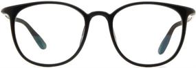 img 4 attached to 👓 Компьютровые очки Cyxus 6061T01 против напряжения глаз