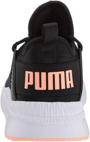 img 2 attached to 👟 Кроссовки PUMA Women's Pacer: Освежите свой стиль с модными мужскими обувями.