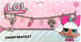 img 2 attached to L.O.L. Surprise! Charm Bracelet: Unbox the Ultimate Bracelet Experience!